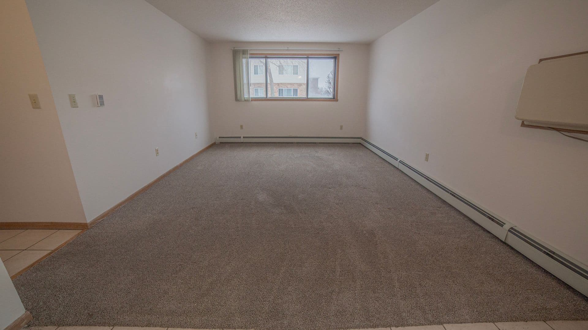 Fargo Apartment: 3100-3120 33rd St S