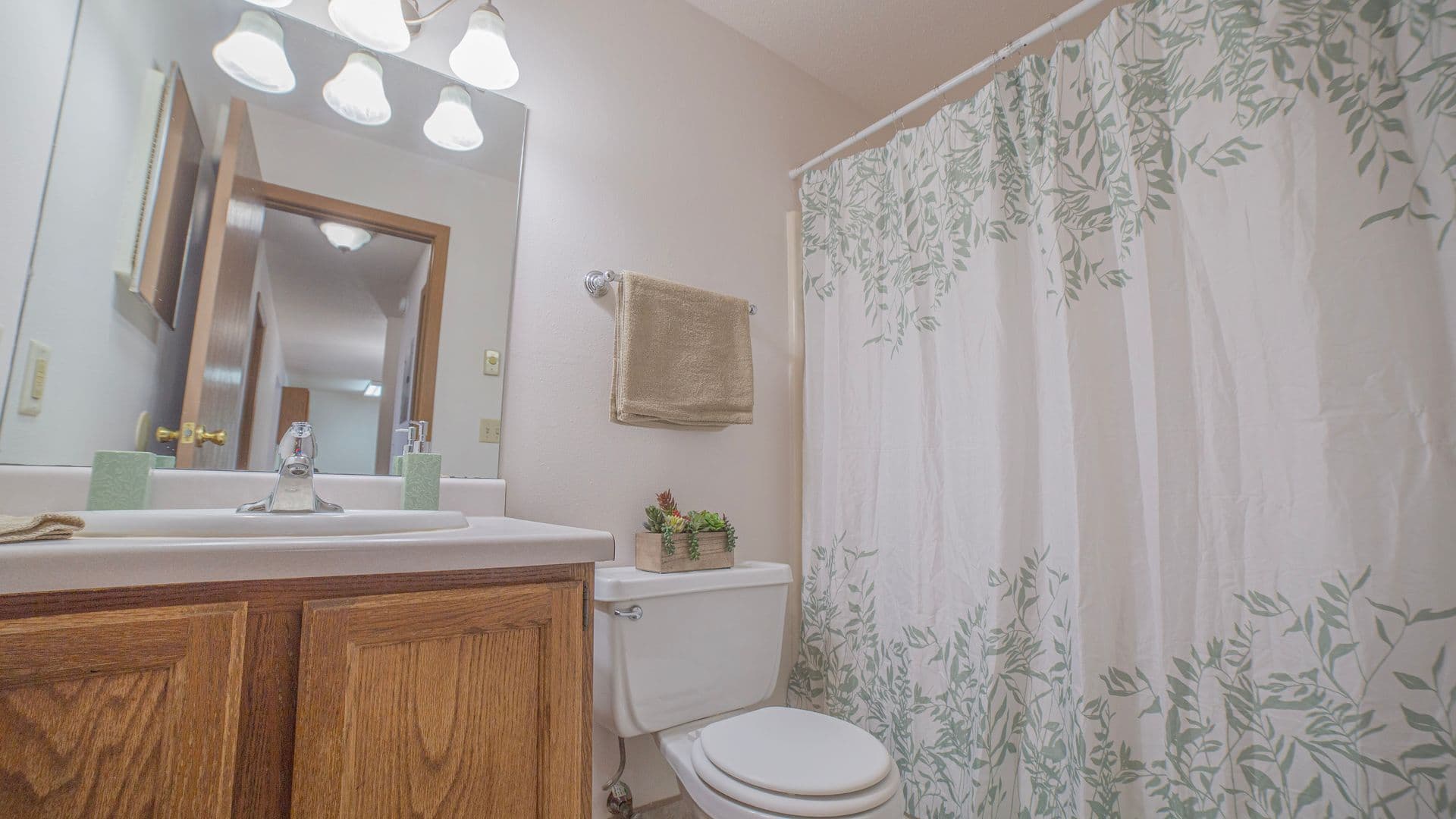 Fargo Apartment: 4318-4416 9th Ave Circle SW