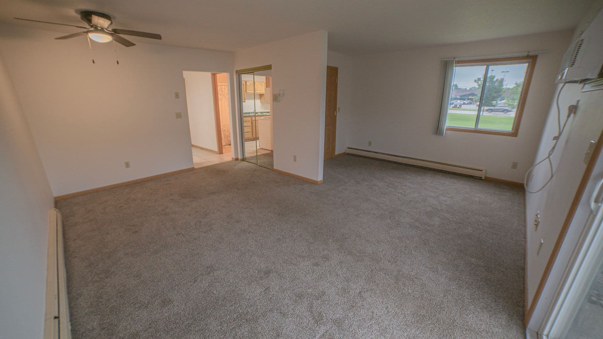 Fargo Apartment: 2542 Villa Dr S
