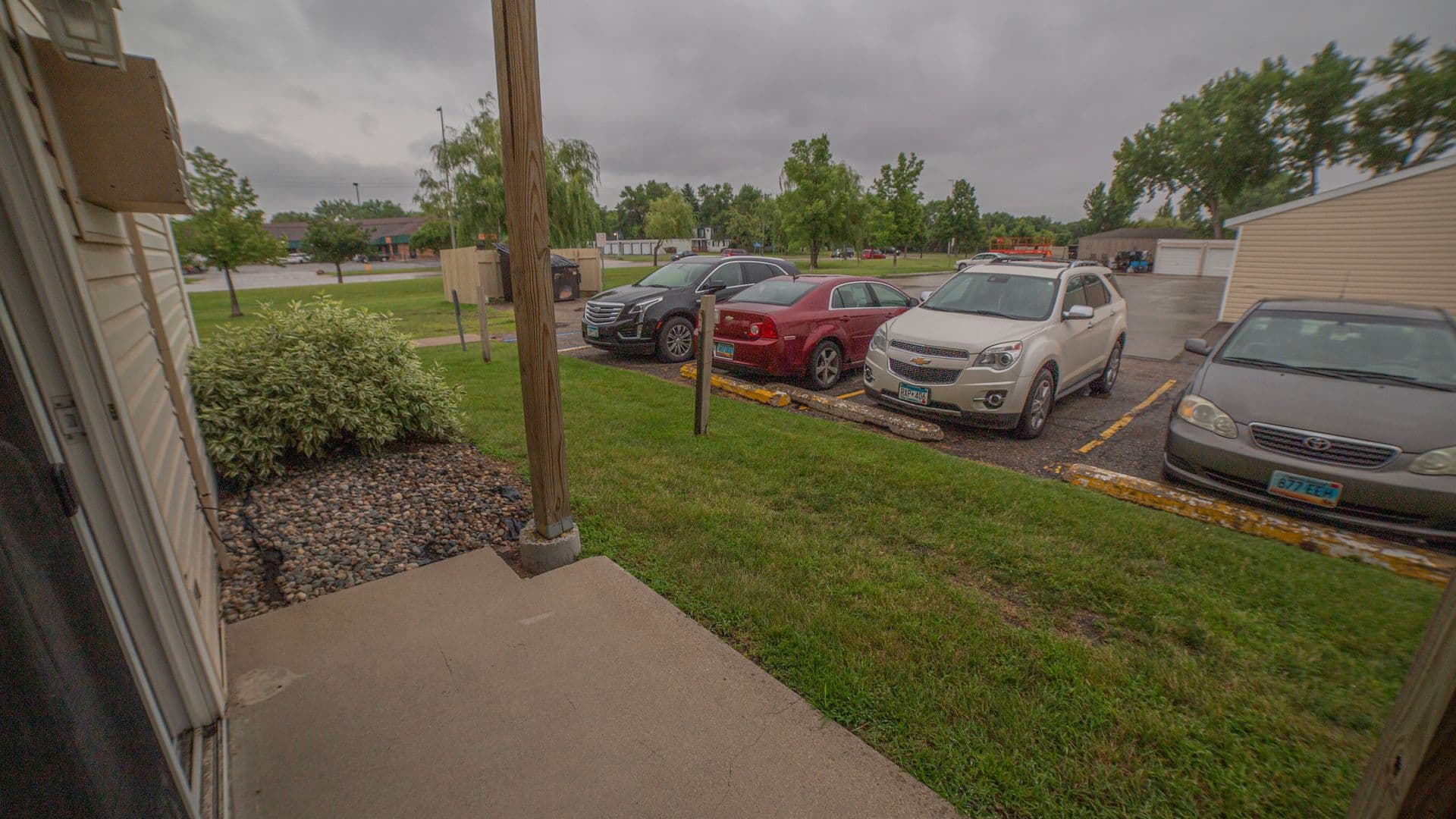 Fargo Apartment: 2542 Villa Dr S