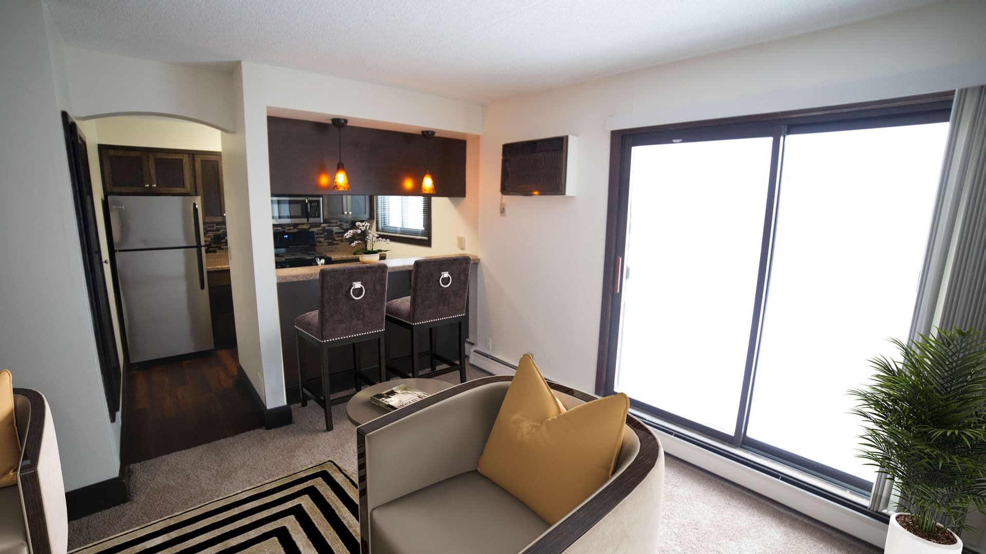 Minneapolis Apartment: 3535 Bryant Ave South