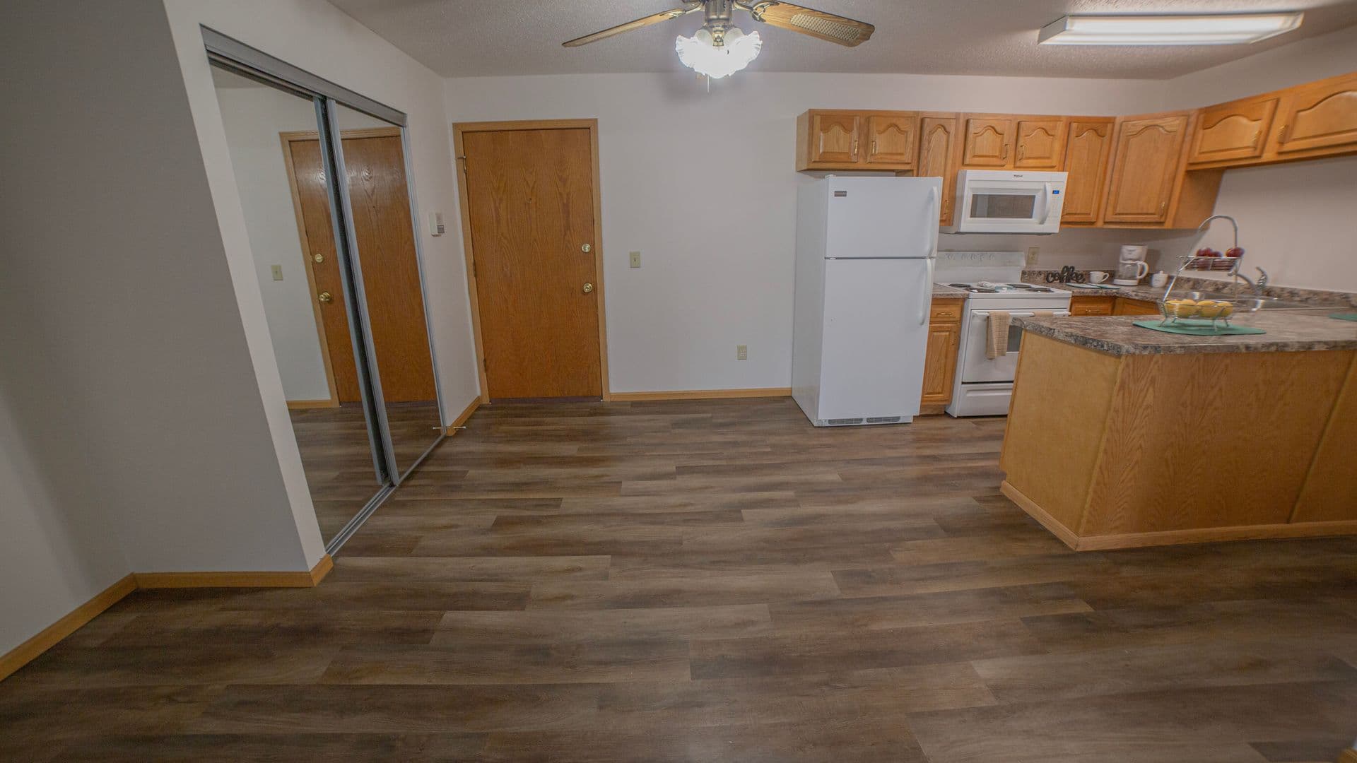 Fargo Apartment: 2542 Villa Dr S