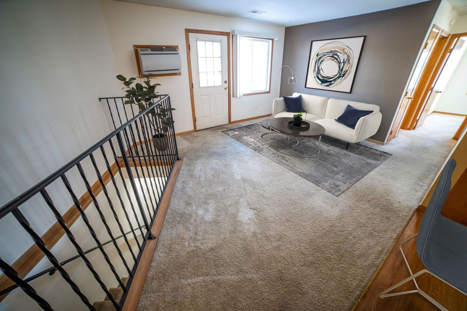 Bloomington Apartment: 10156-10160 Lyndale Avenue South