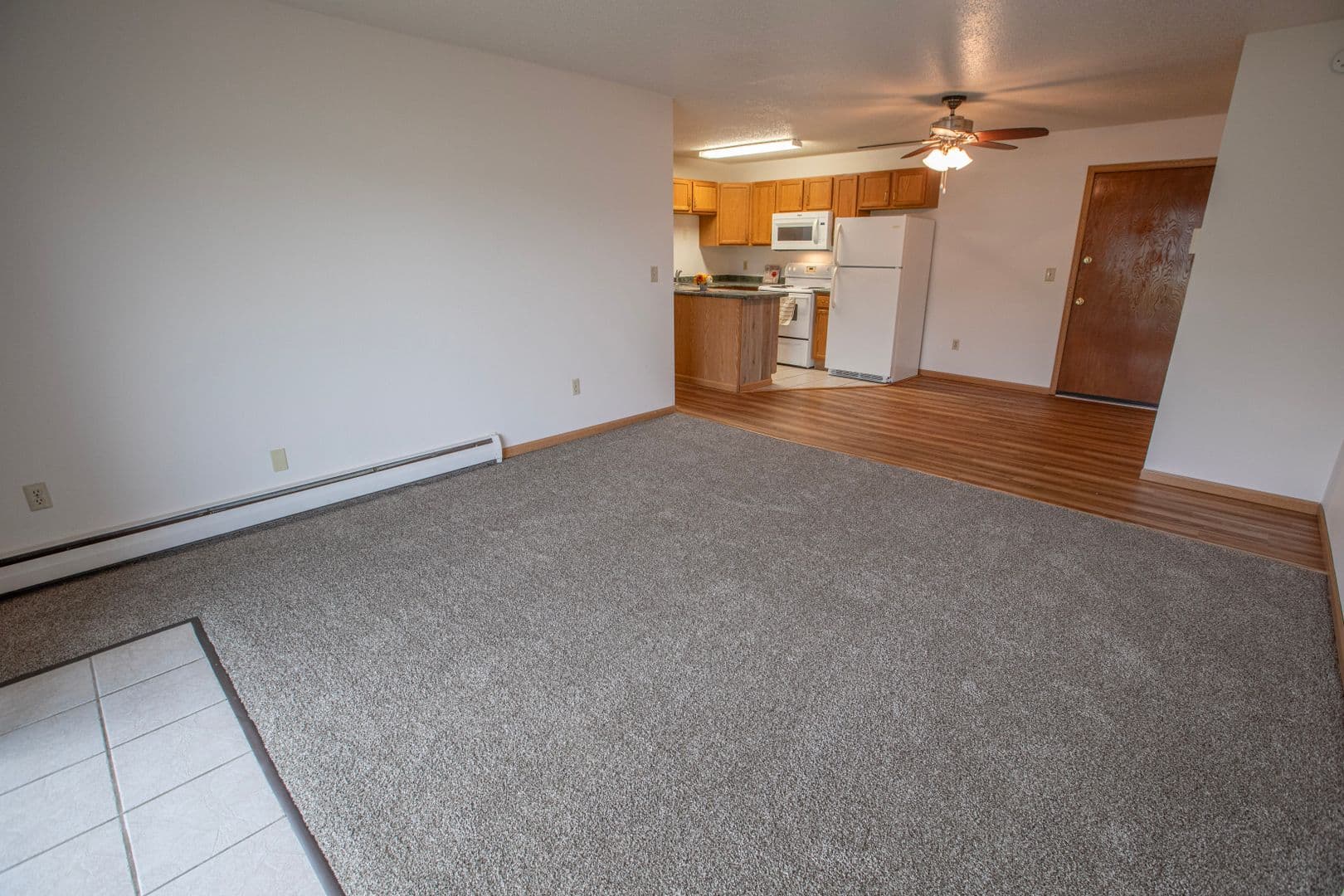 Fargo Apartment: 2542 Villa Dr S