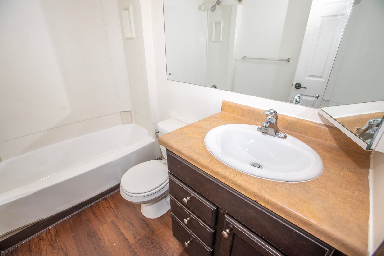 Minneapolis Apartment: 3535 Bryant Ave South