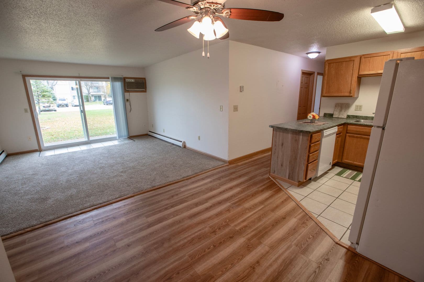 Fargo Apartment: 2542 Villa Dr S