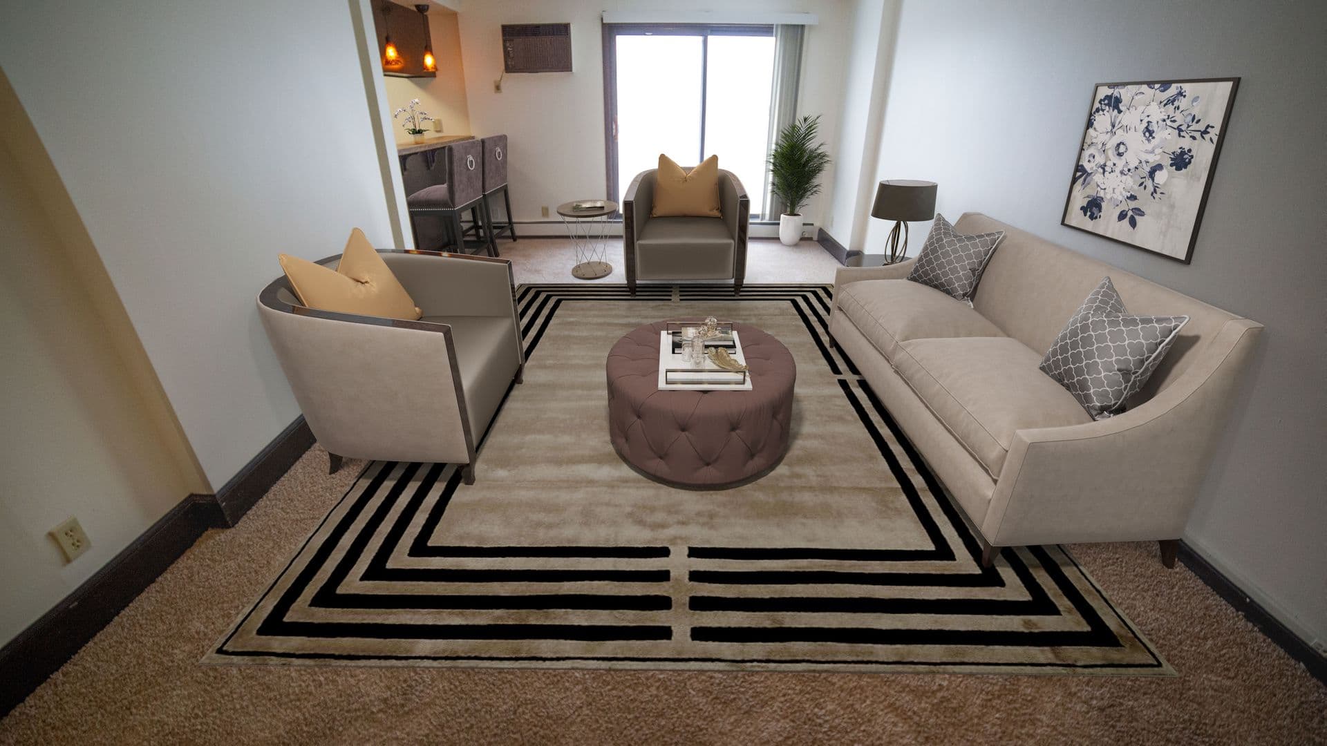 Minneapolis Apartment: 3535 Bryant Ave South