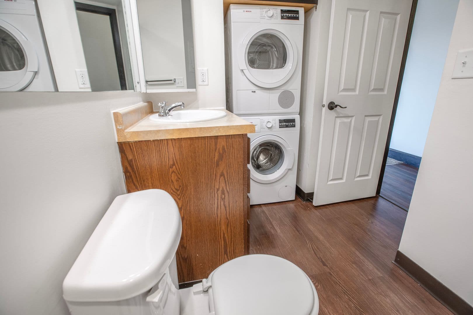 Minneapolis Apartment: 3535 Bryant Ave South