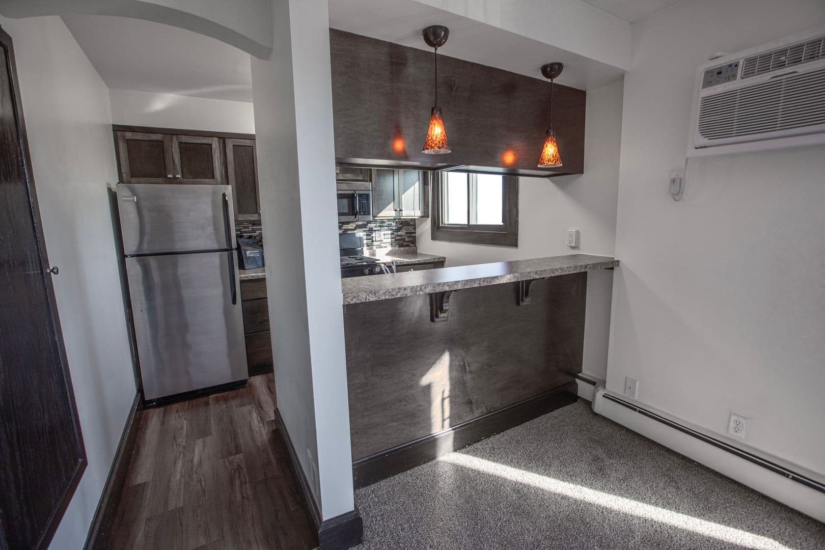 Minneapolis Apartment: 3535 Bryant Ave South