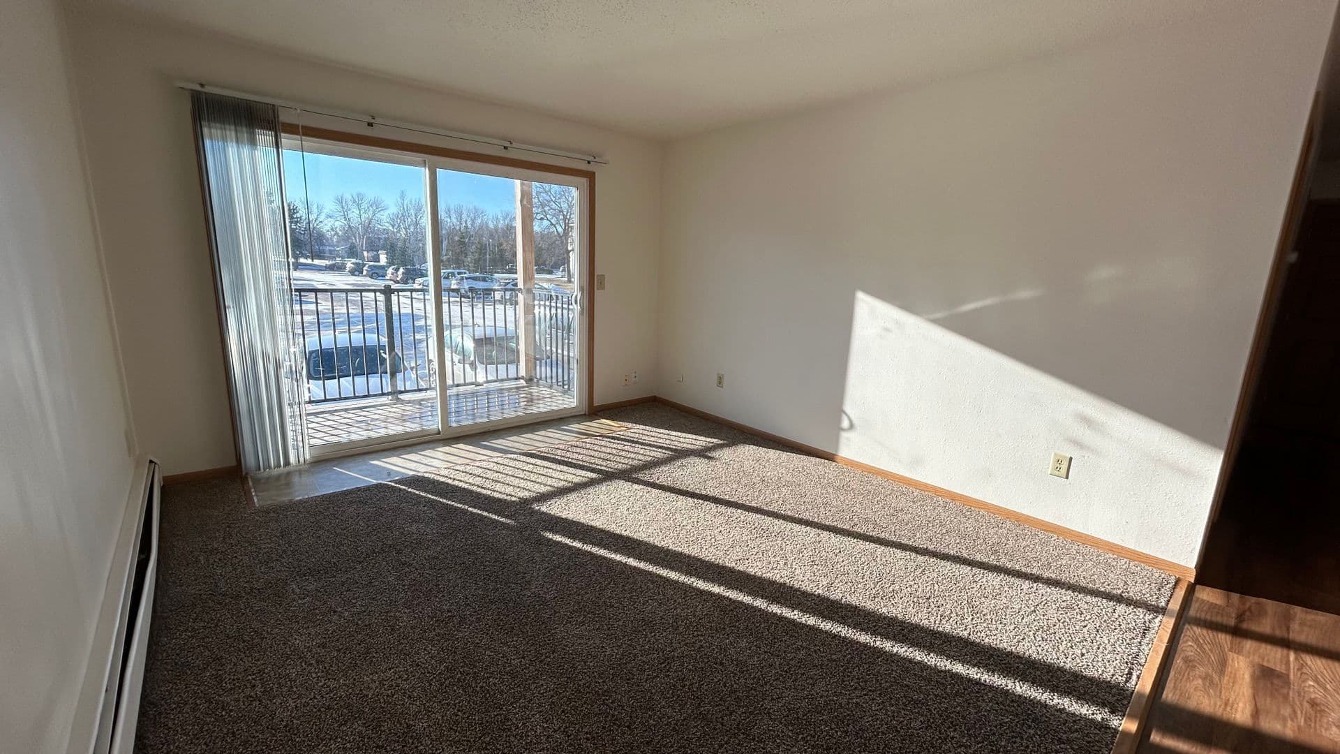 Fargo Apartment: 2542 Villa Dr S