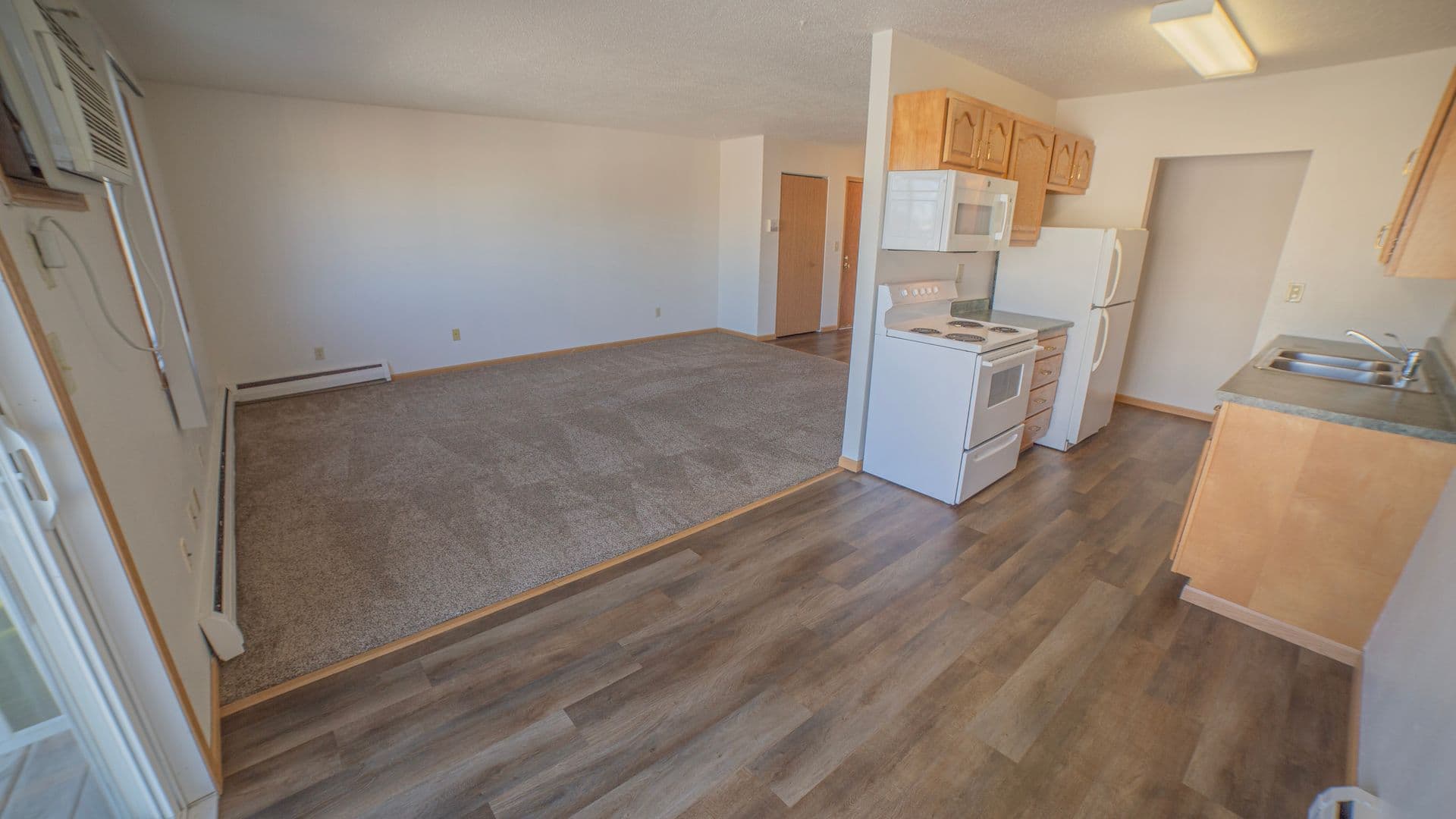 Fargo Apartment: 2542 Villa Dr S
