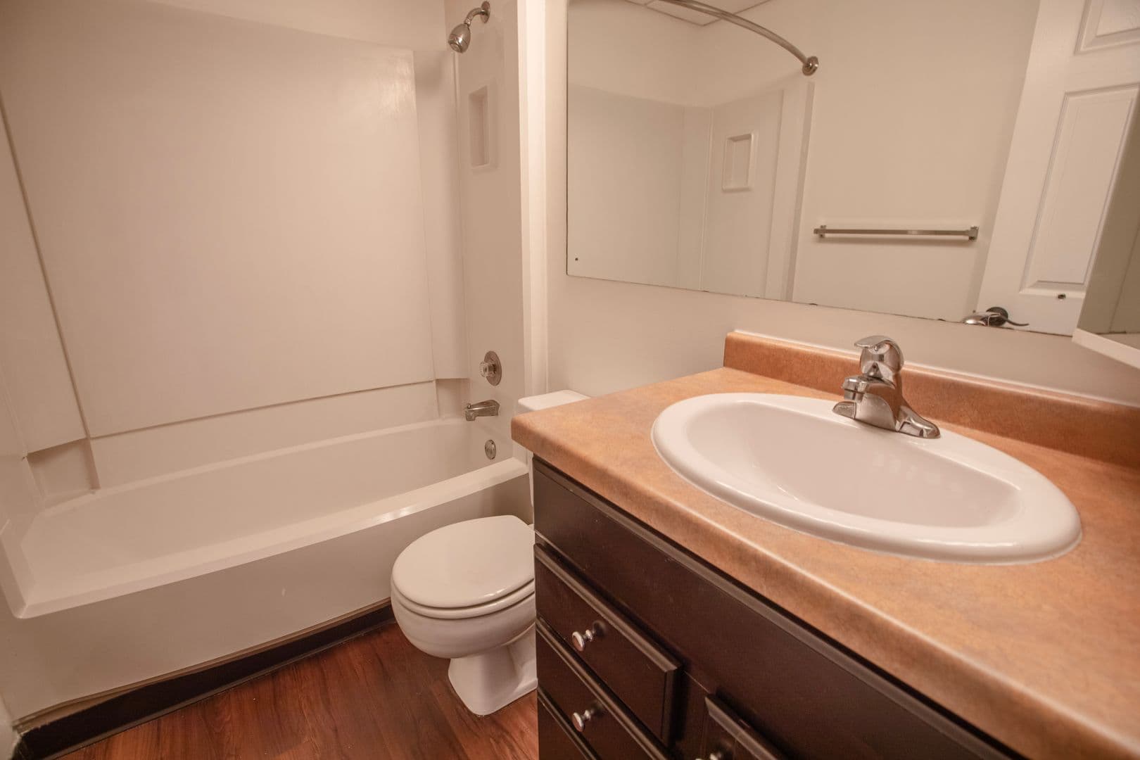 Minneapolis Apartment: 3535 Bryant Ave South