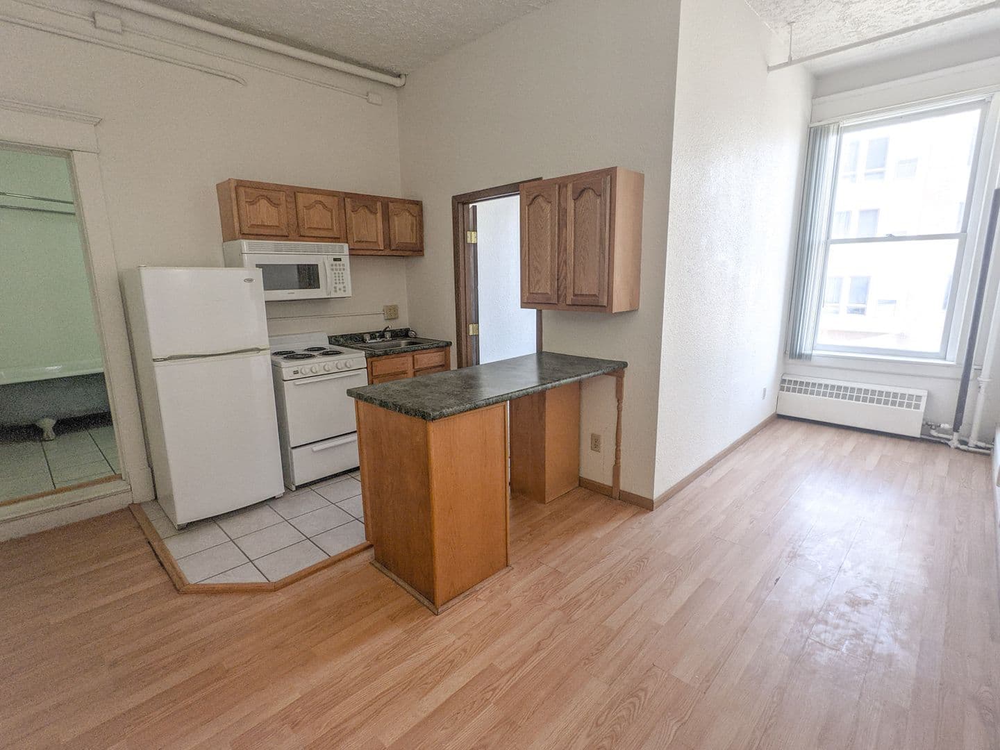 Fargo Apartment: 26 Robert St N.