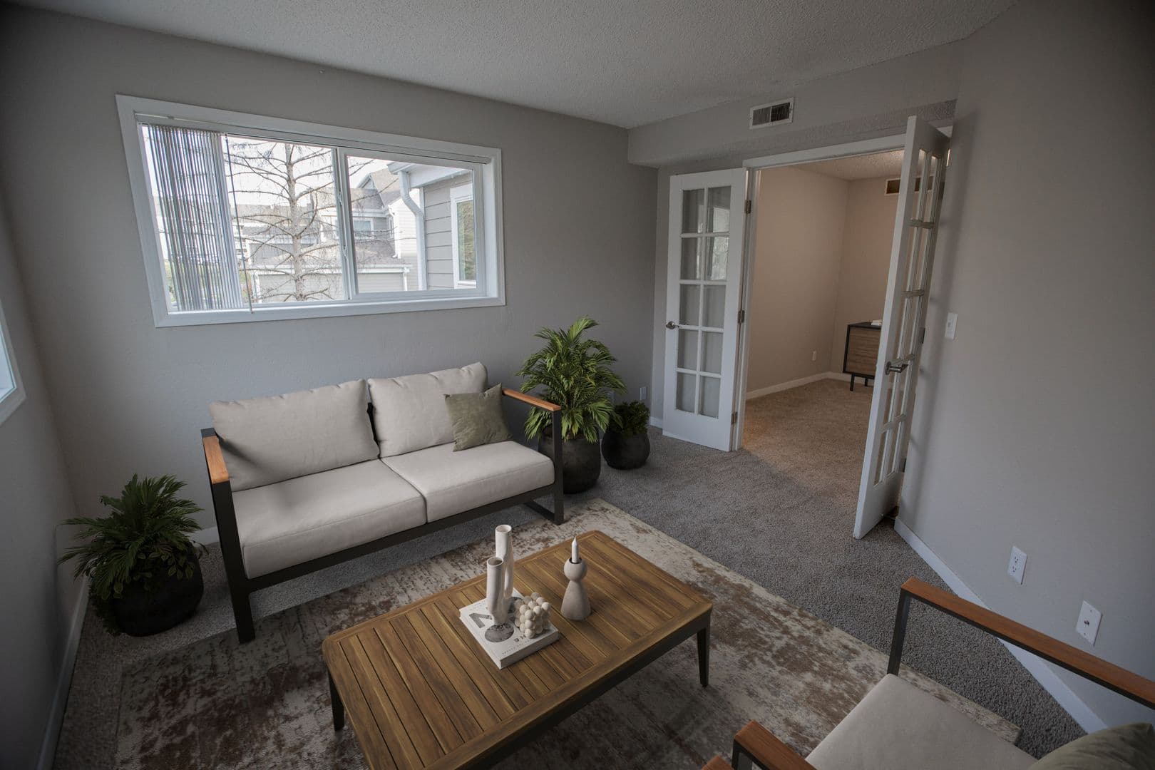 Bloomington Townhome: 7301 Bristol Village Dr