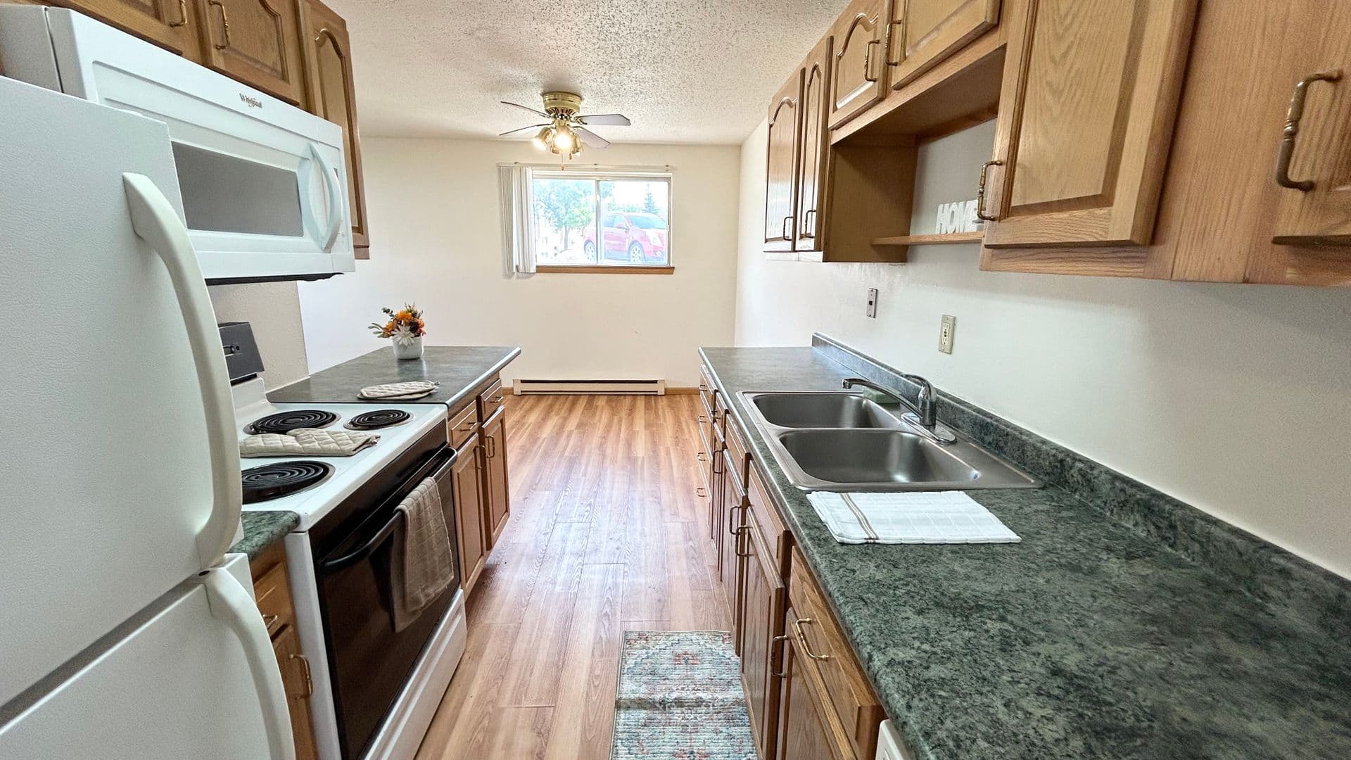 Fargo Apartment: 2542 Villa Dr S