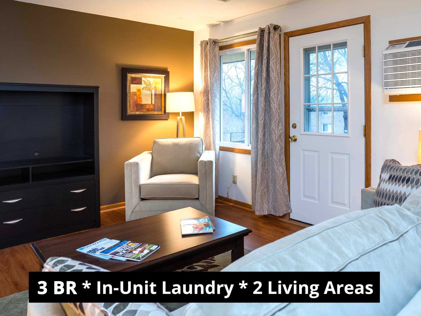 Bloomington Apartment: 10156-10160 Lyndale Avenue South