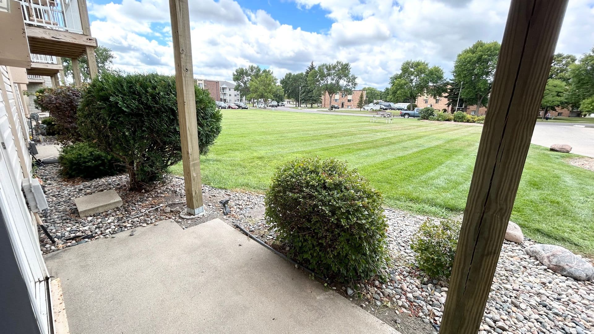 Fargo Apartment: 2542 Villa Dr S