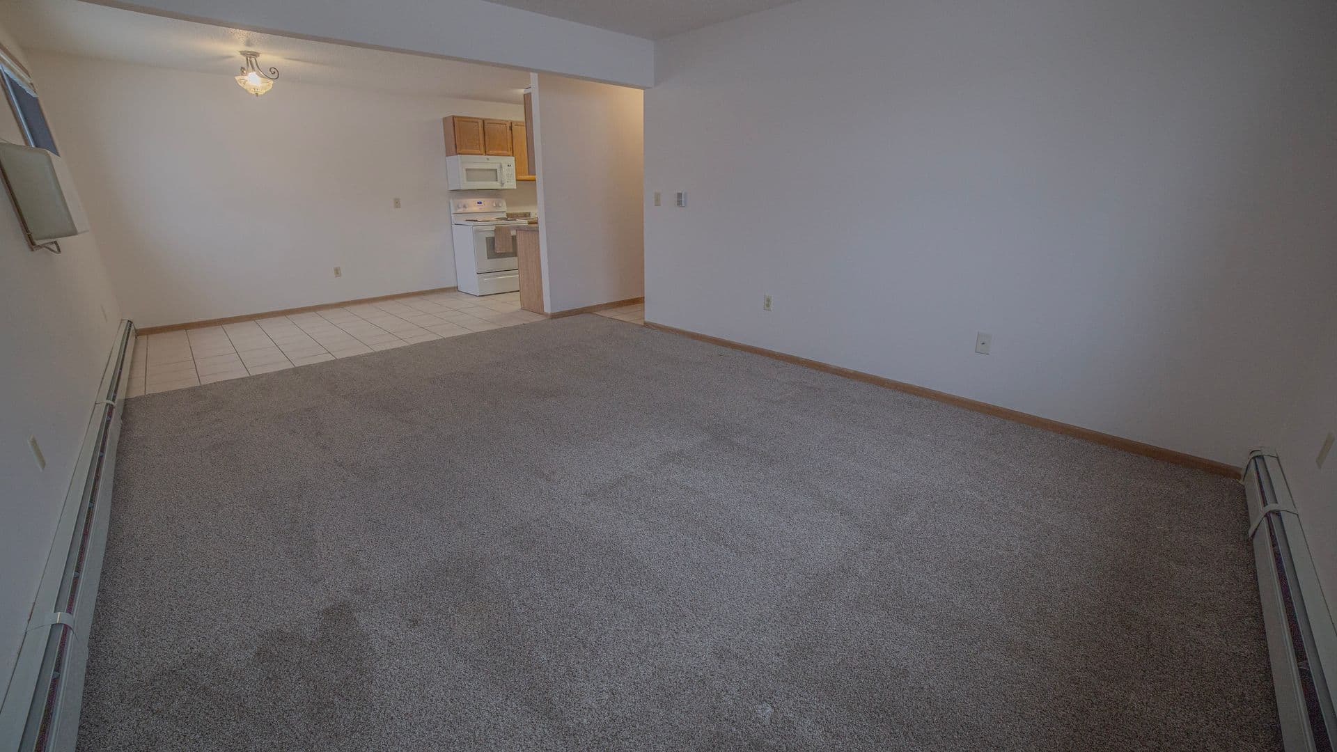 Fargo Apartment: 3100-3120 33rd St S