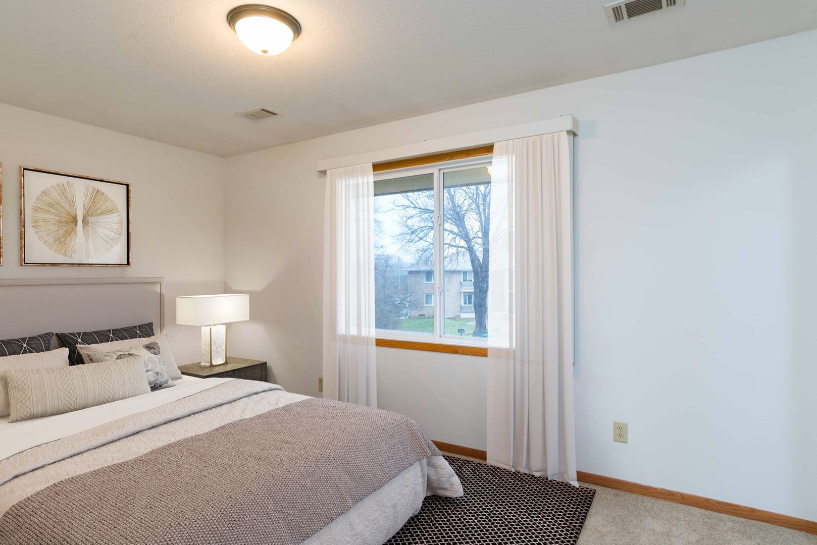 Bloomington Apartment: 10156-10160 Lyndale Avenue South