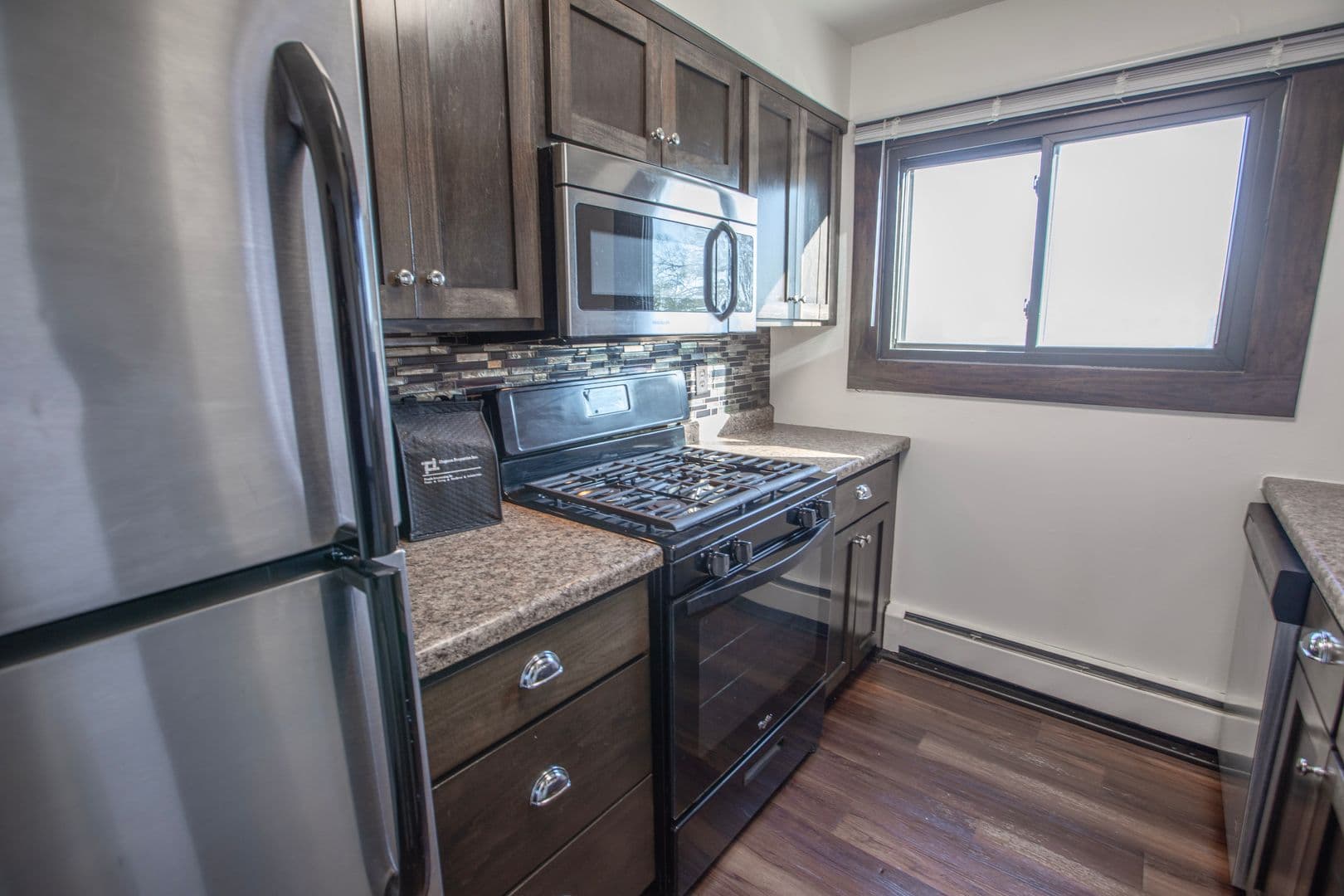 Minneapolis Apartment: 3535 Bryant Ave South