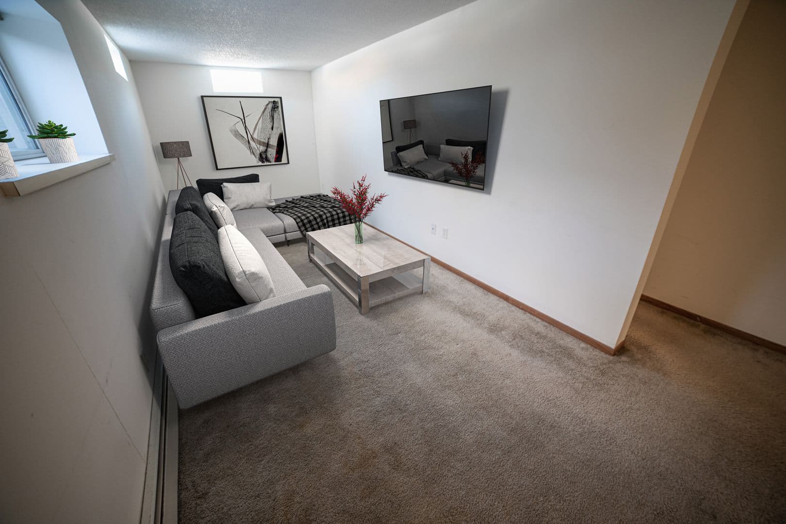 Bloomington Apartment: 10156-10160 Lyndale Avenue South