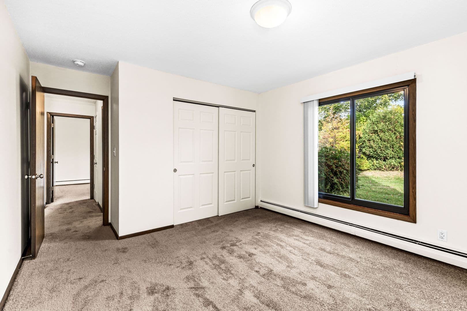 Duluth Apartment: 502 N. Oak Bend Dr