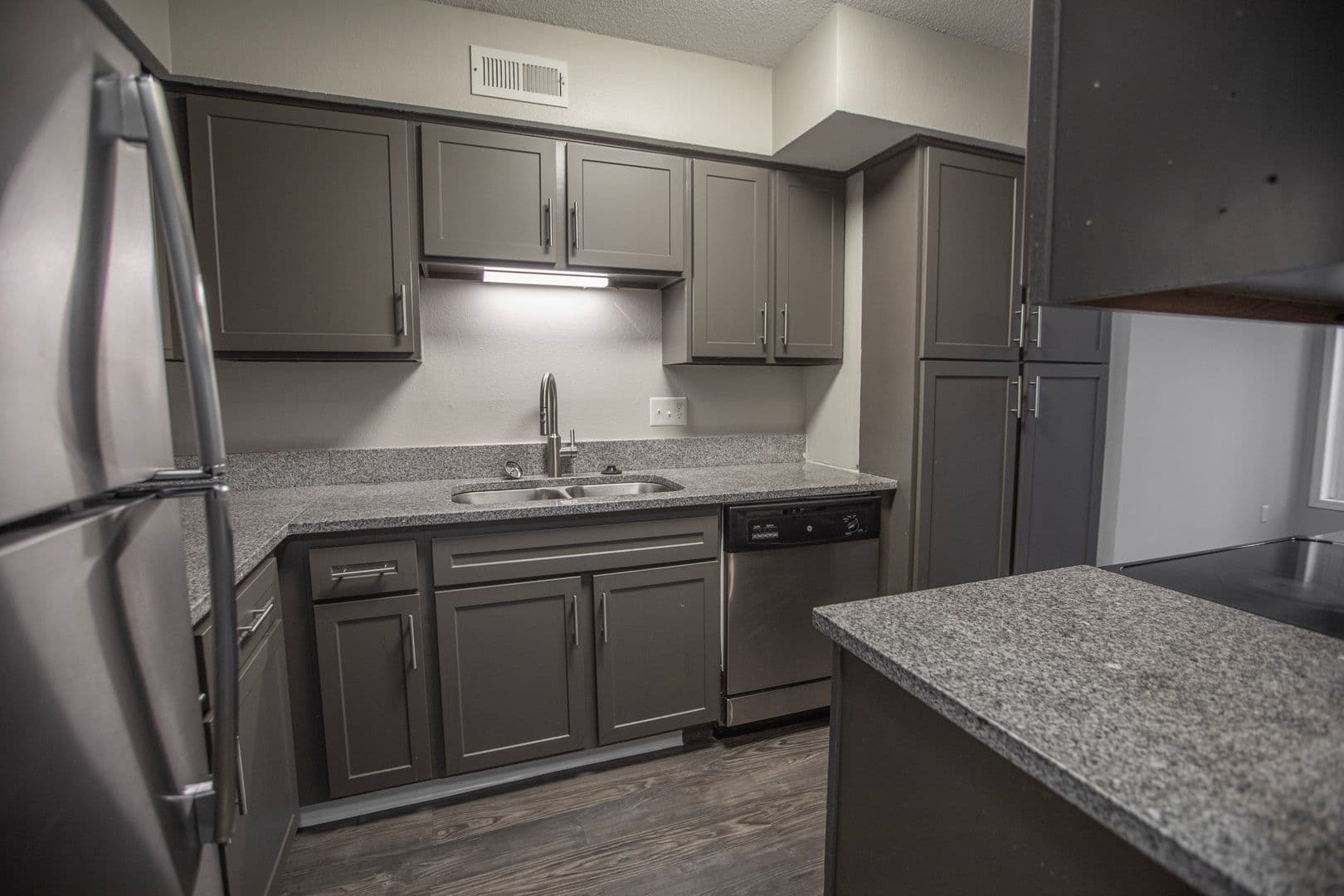 Bloomington Townhome: 7301 Bristol Village Dr