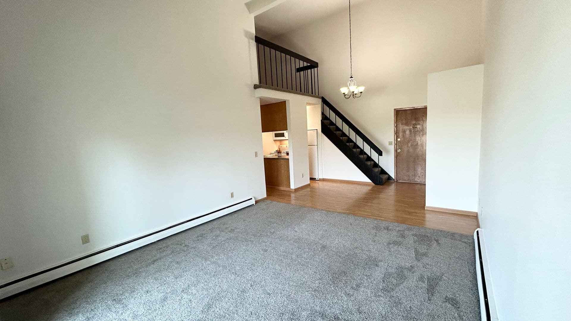 Fargo Apartment: 2542 Villa Dr S