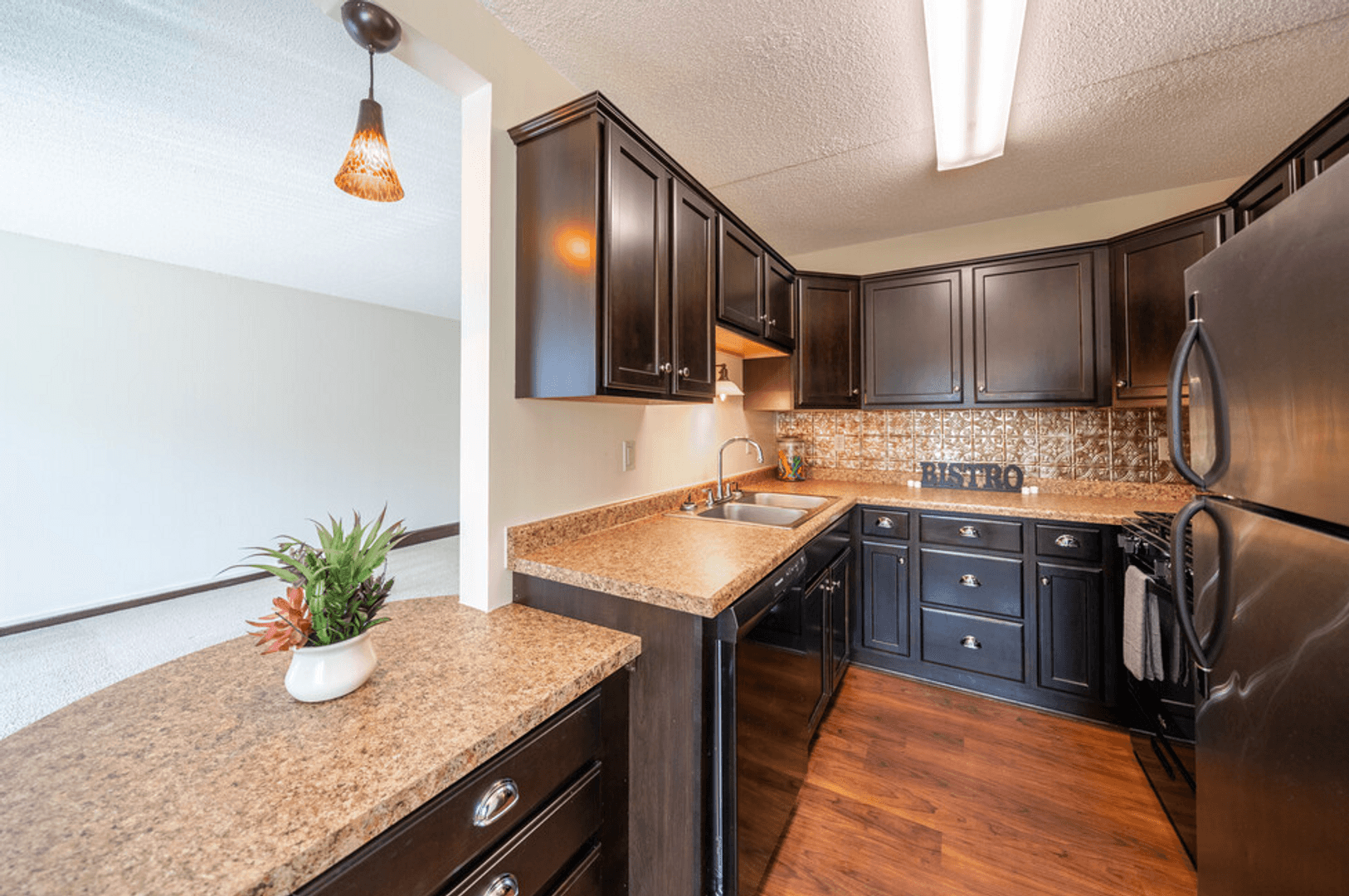 Minneapolis Apartment: 3535 Bryant Ave South