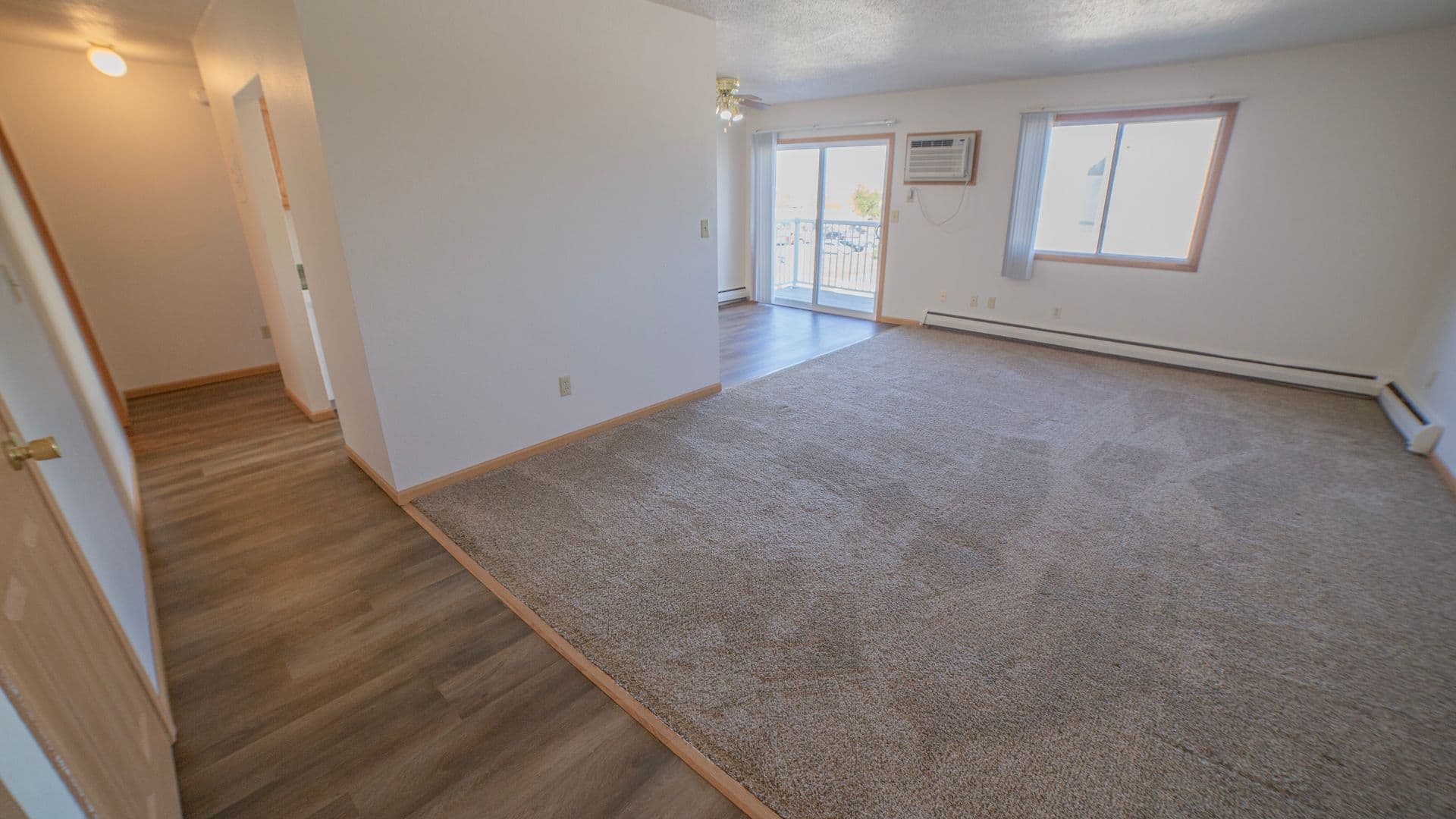 Fargo Apartment: 2542 Villa Dr S