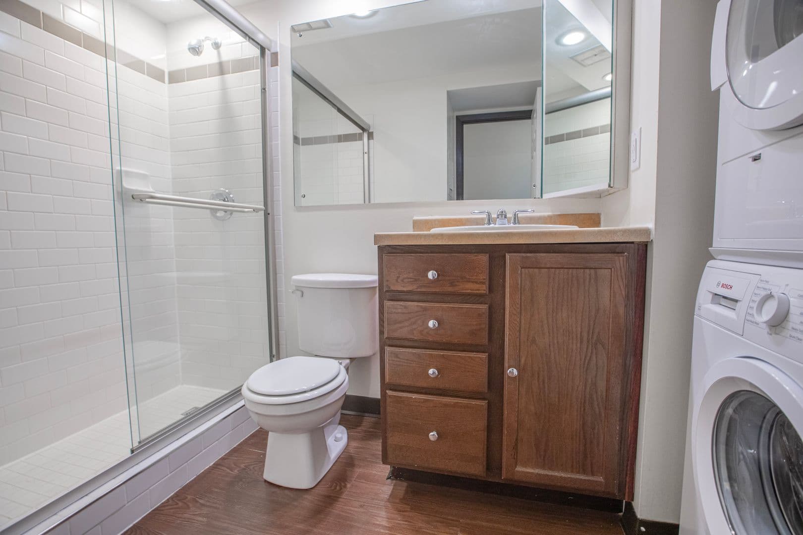 Minneapolis Apartment: 3535 Bryant Ave South