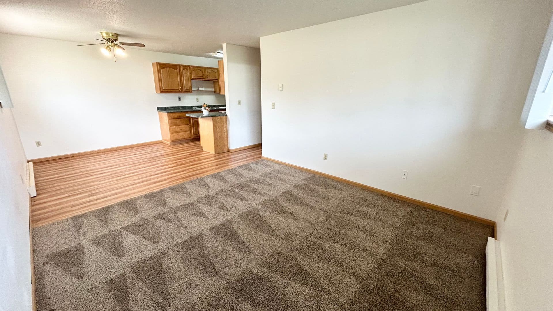Fargo Apartment: 2542 Villa Dr S