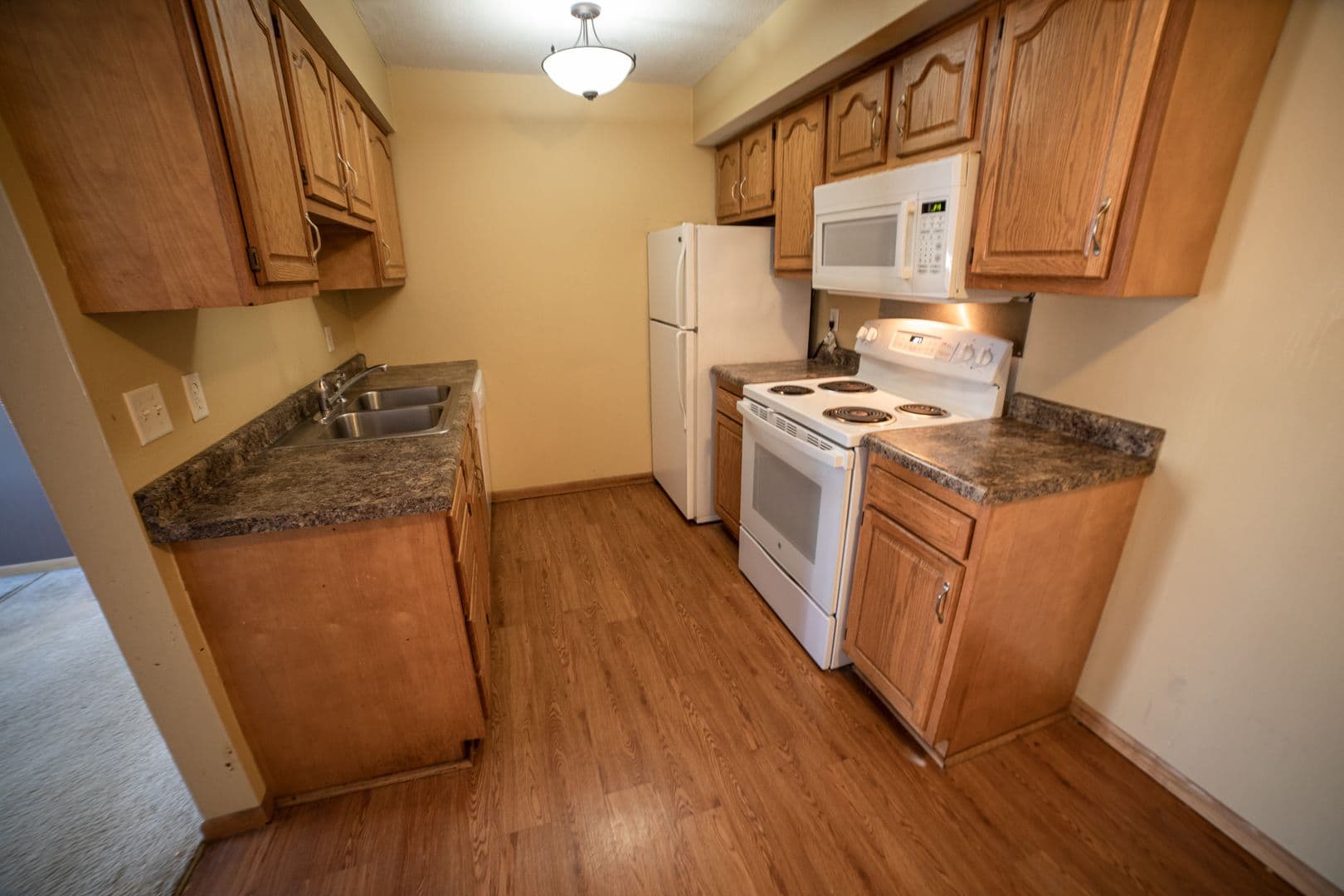 Bloomington Apartment: 10156-10160 Lyndale Avenue South