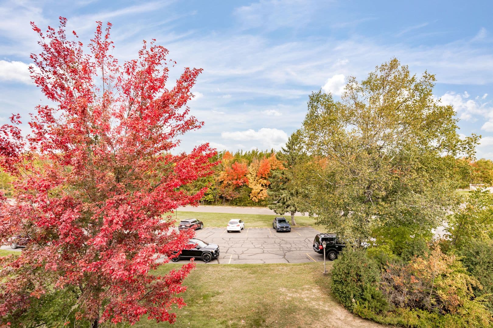 Duluth Apartment: 502 N. Oak Bend Dr