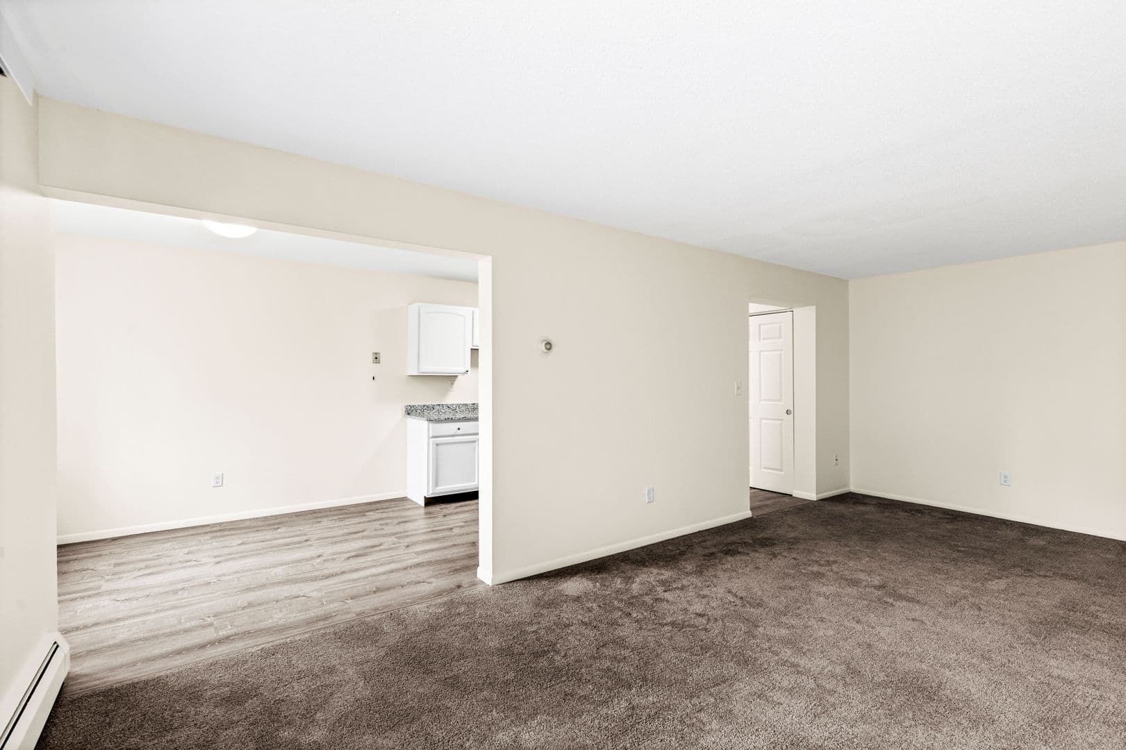 Duluth Apartment: 502 N. Oak Bend Dr