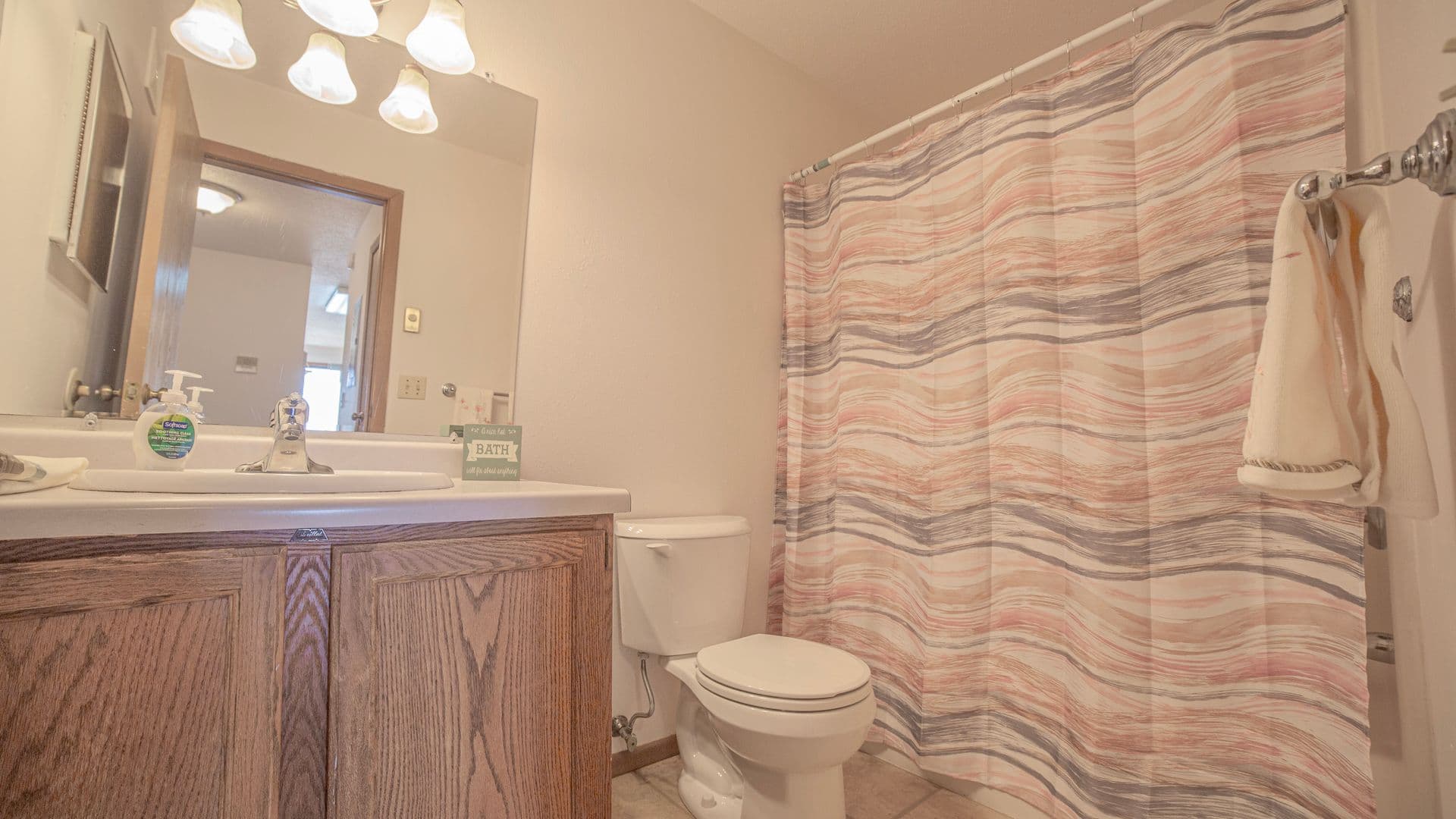 Fargo Apartment: 4318-4416 9th Ave Circle SW