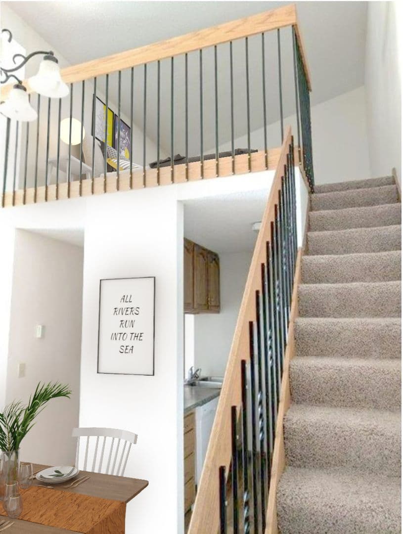 Duluth Apartment: 607 Kenwood Ave.
