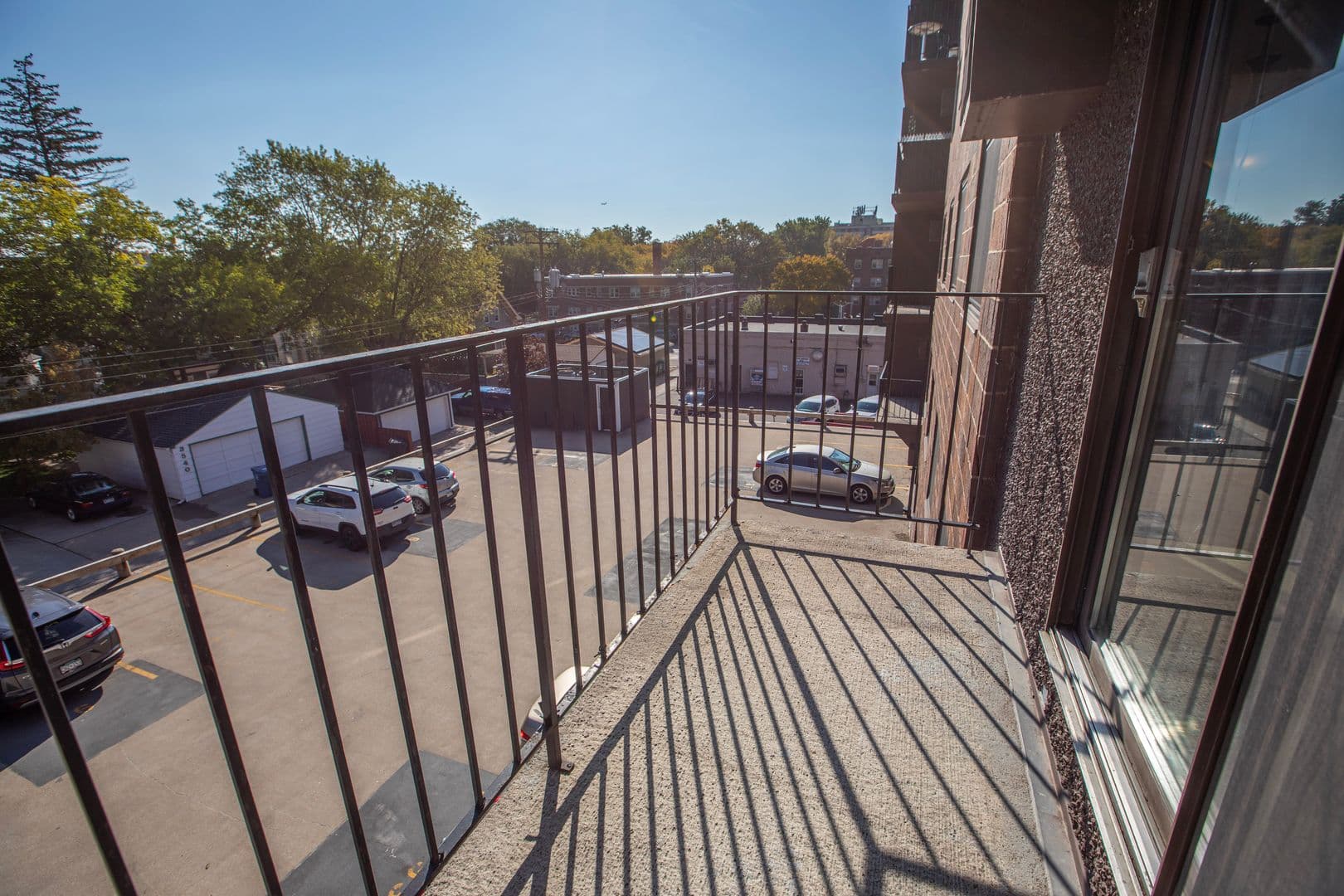 Minneapolis Apartment: 3535 Bryant Ave South