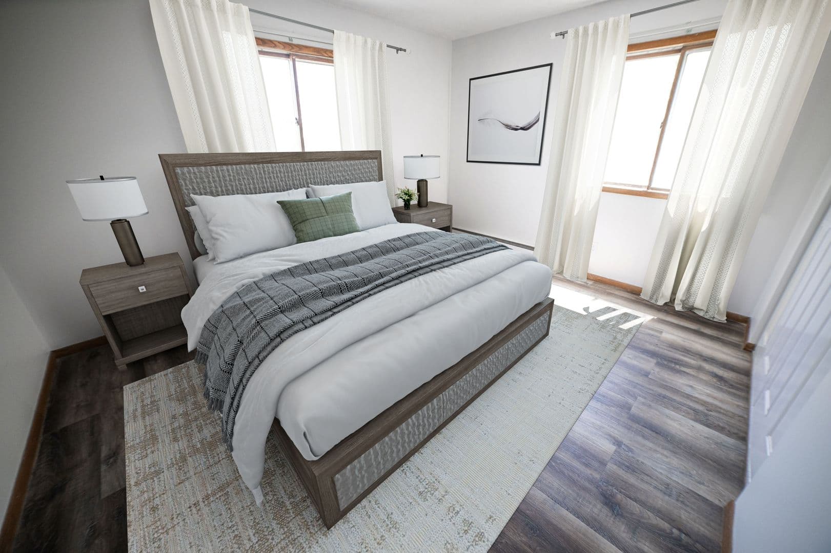 Northfield Apartment: 710-740 N. Highway 3