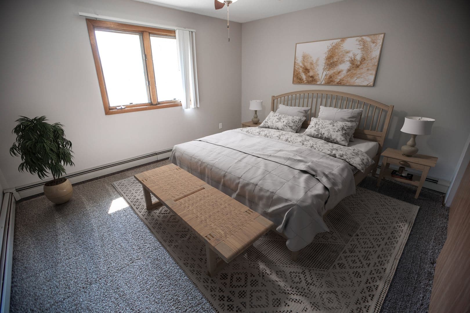 Northfield Apartment: 1920 Roosevelt Drive
