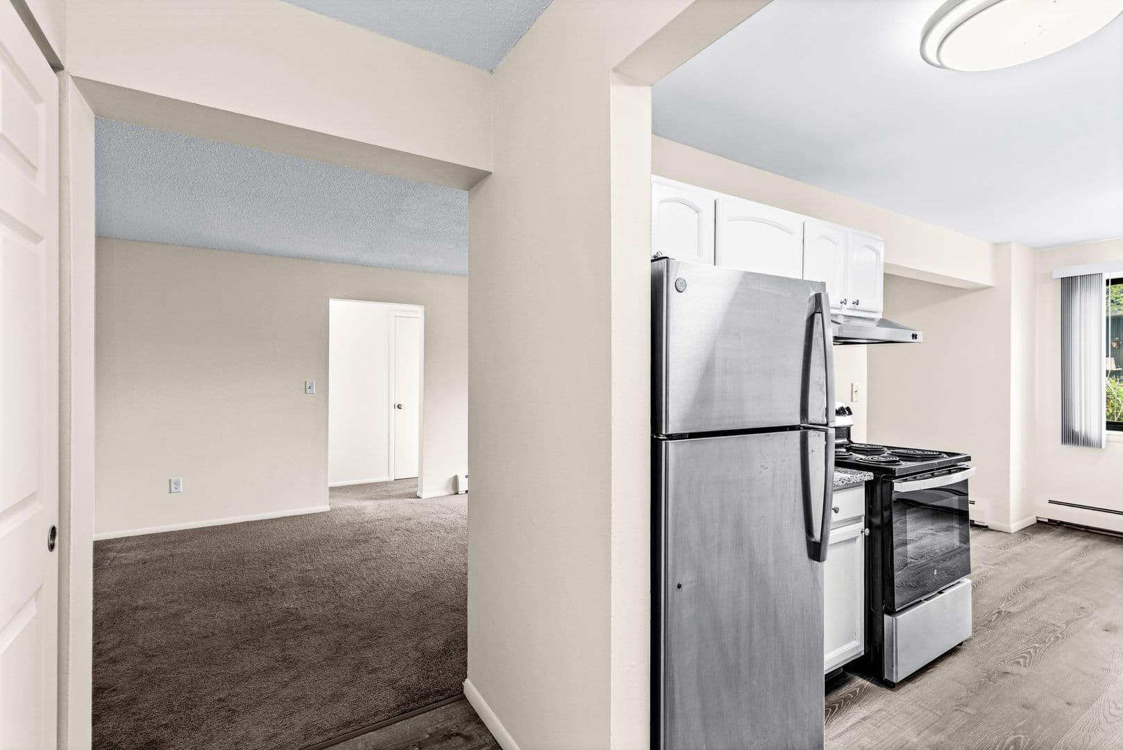 Duluth Apartment: 502 N. Oak Bend Dr