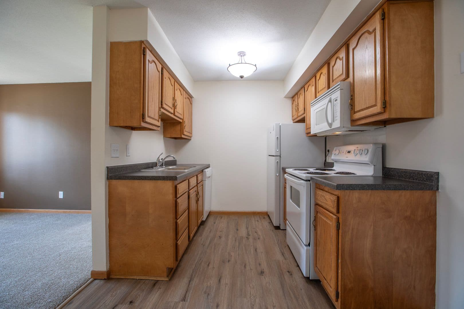 Bloomington Apartment: 10156-10160 Lyndale Avenue South