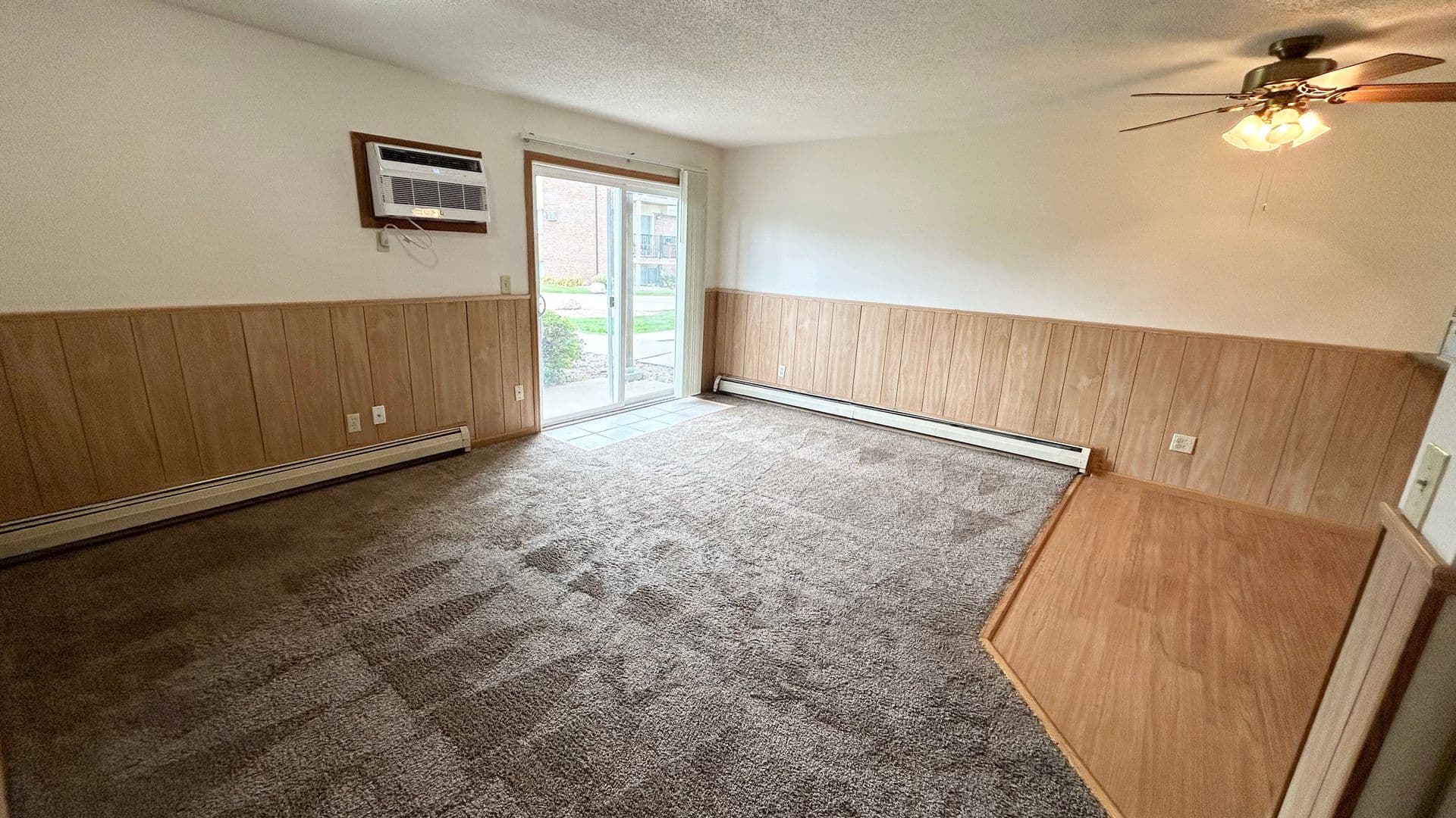 Fargo Apartment: 2542 Villa Dr S