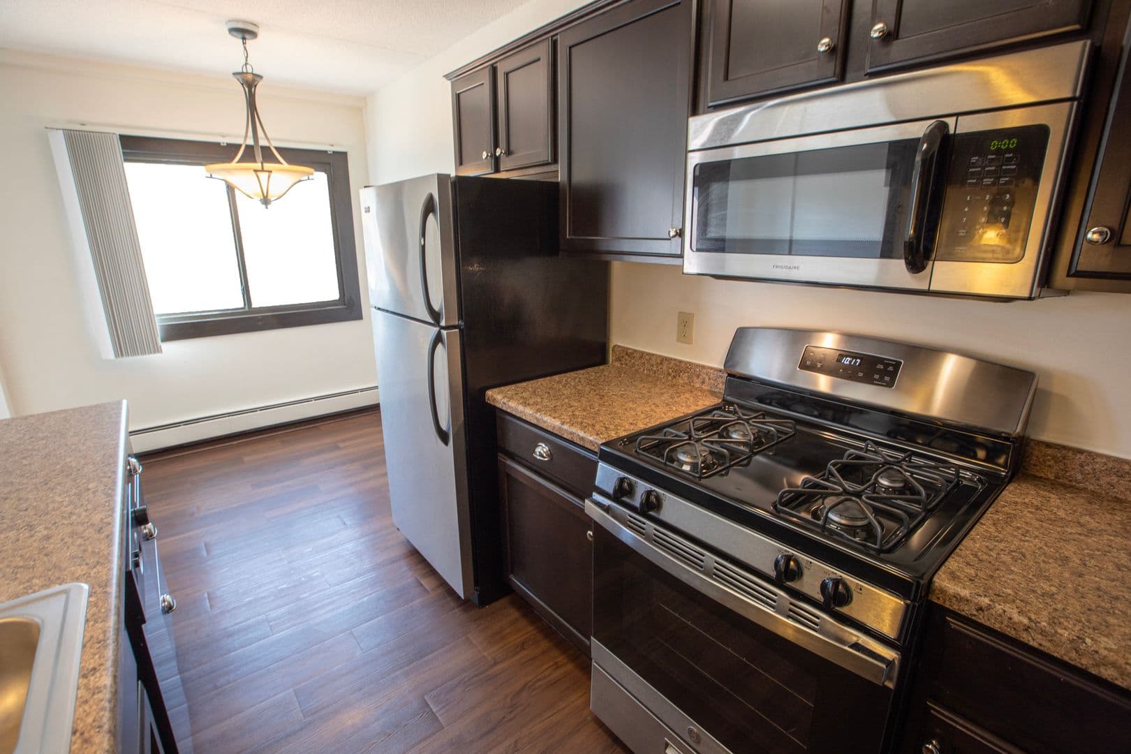 Minneapolis Apartment: 3535 Bryant Ave South