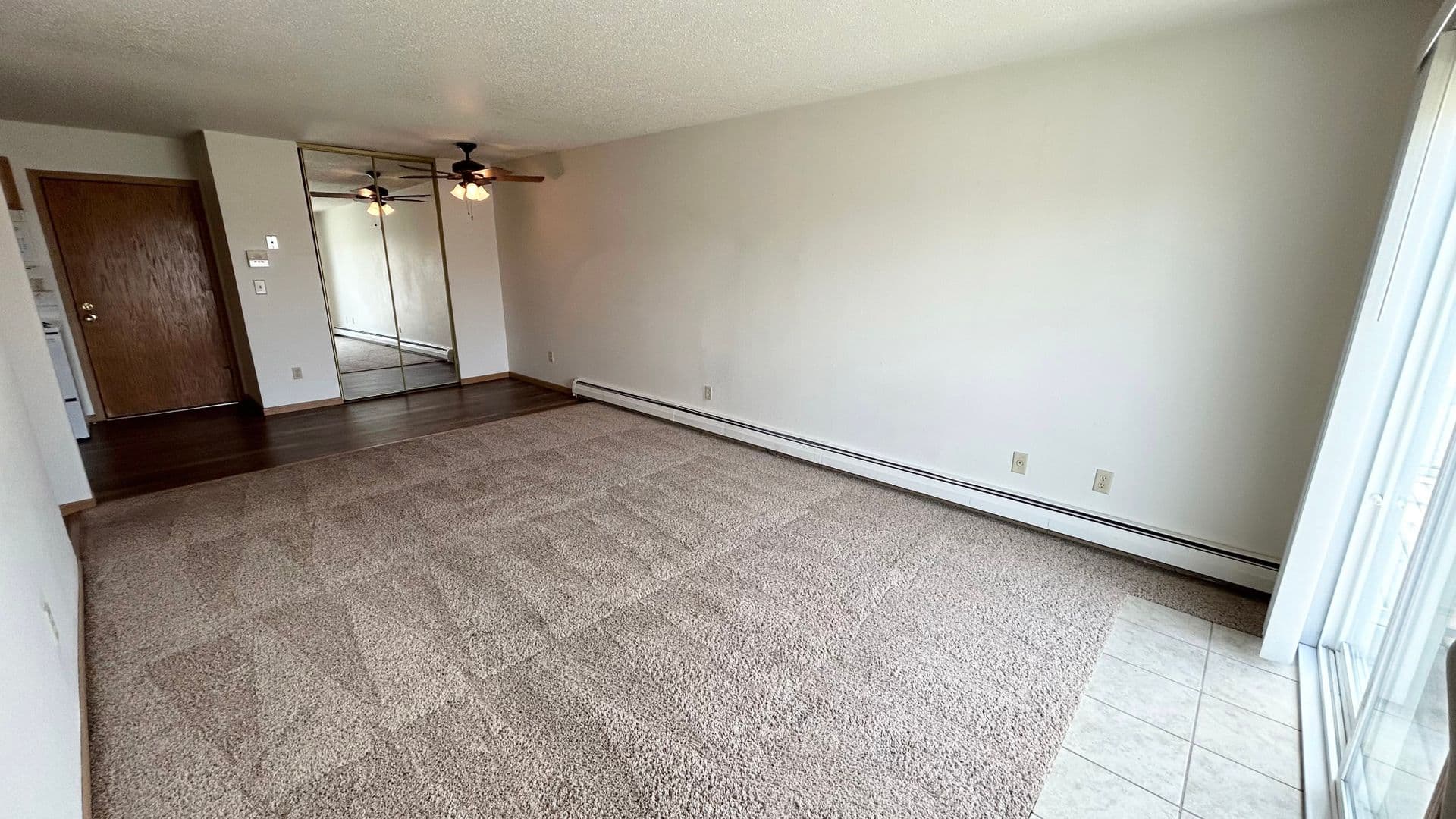 Fargo Apartment: 2542 Villa Dr S