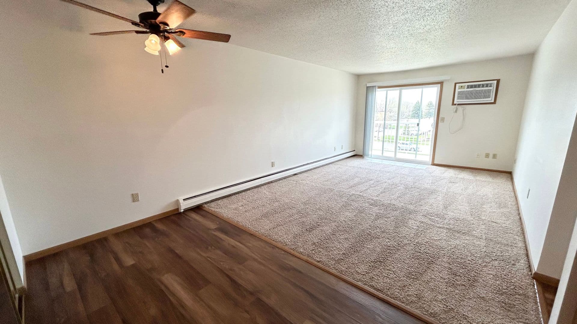 Fargo Apartment: 2542 Villa Dr S