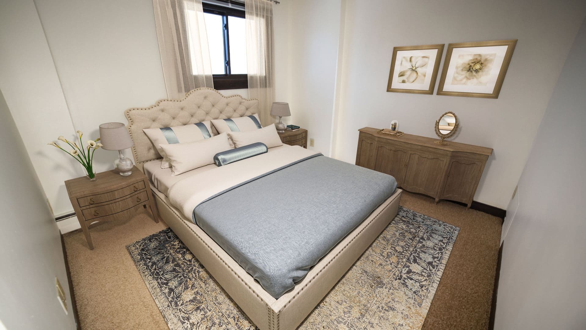 Minneapolis Apartment: 3535 Bryant Ave South