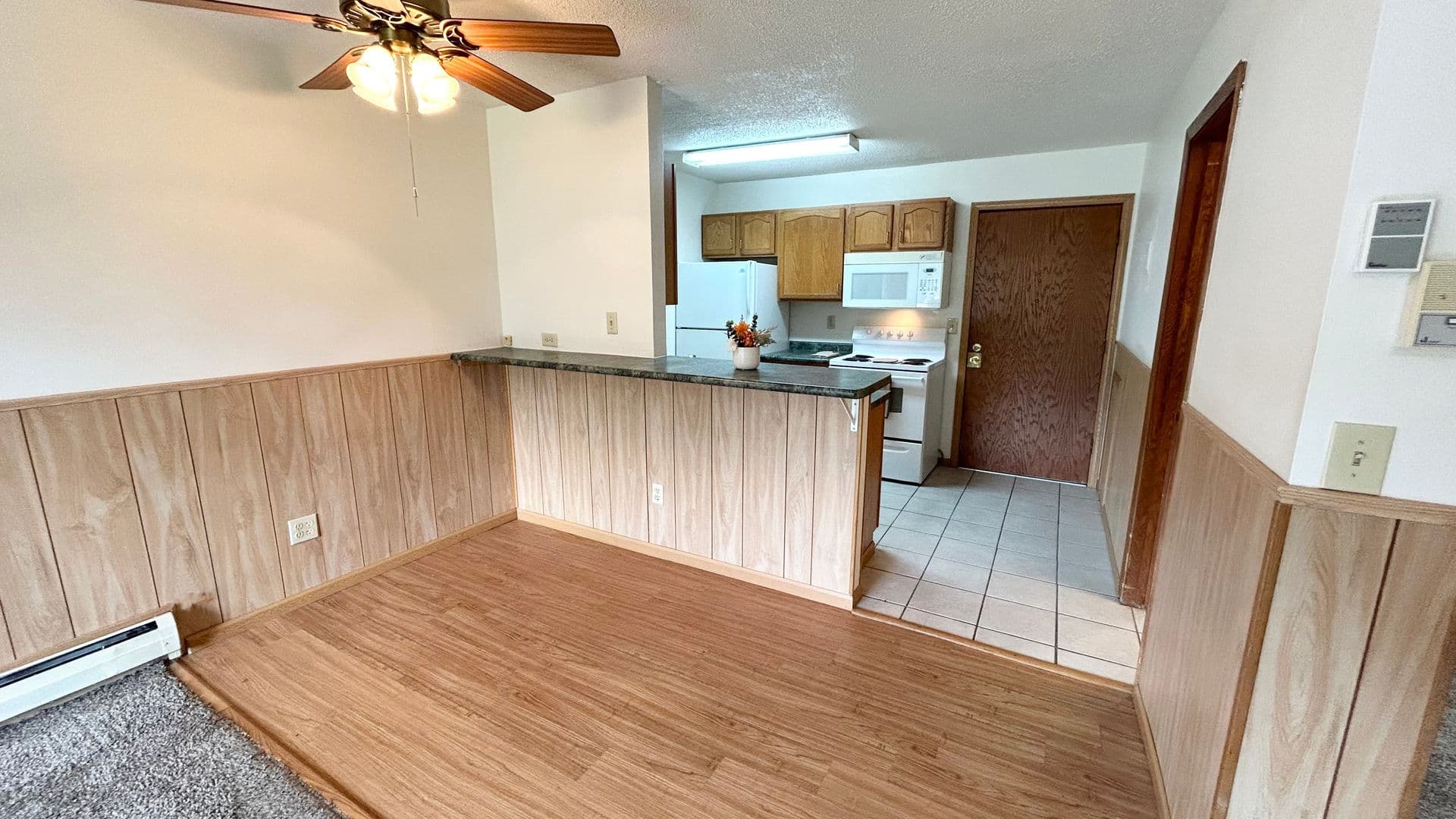 Fargo Apartment: 2542 Villa Dr S