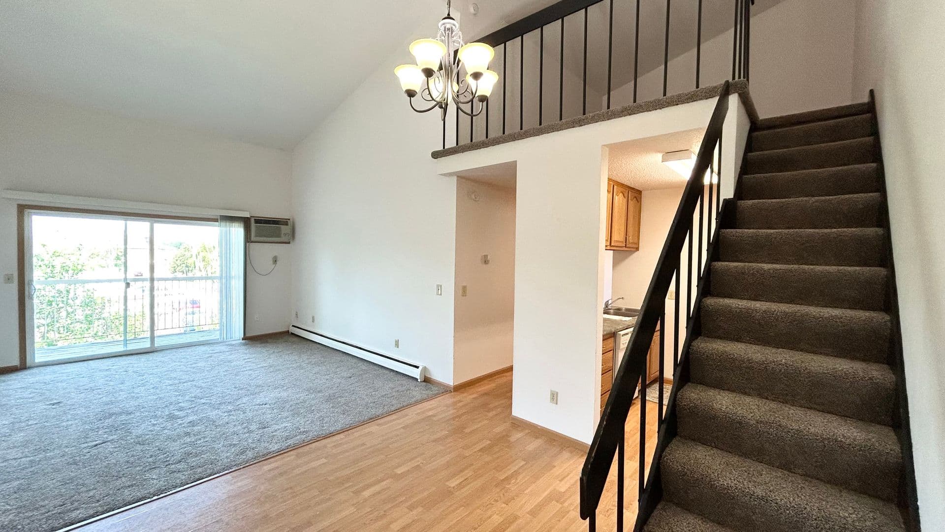 Fargo Apartment: 2542 Villa Dr S