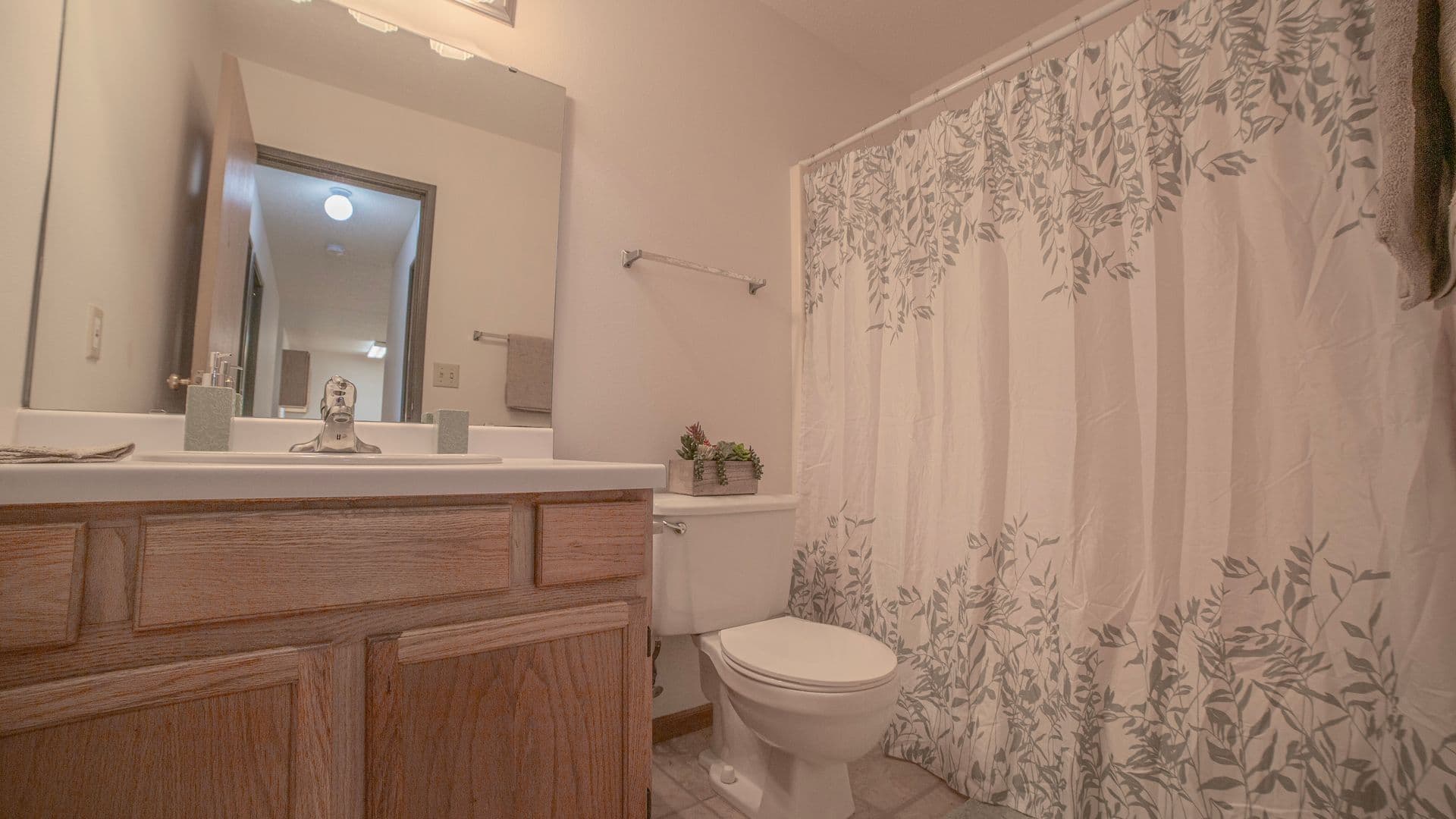 Fargo Apartment: 3100-3120 33rd St S